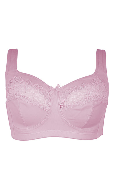 Buy CG-43 Disclosure Slight Pink Bra in Pakistan