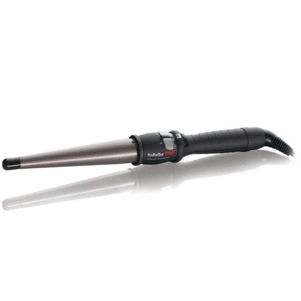 Babyliss Titanium Conical Curling Iron 32 19 Mm 2281TTE