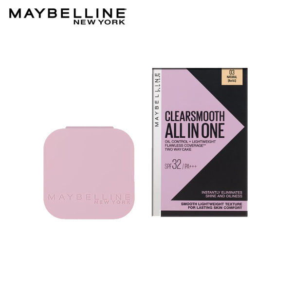 Maybelline - SuperStay Full Coverage 24H Liquid Foundation - 310