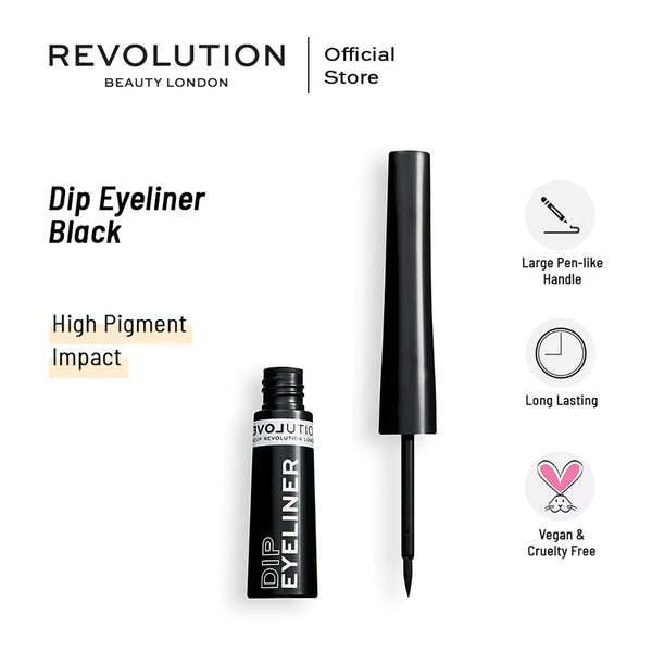 Dip liner online