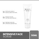 Janssen - Intensive Face Scrub 50ml