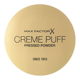 Max Factor - Cream Puff Powder 14G 75 Golden