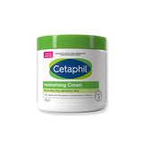 Cetaphil - Moisturizing Cream - 450g