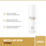 Janssen - Micellar skin tonic 200ml