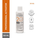 Framesi - Professional Activator - 20 Vol 120ml