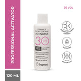 Framesi - Professional Activator - 30 Vol 120ml