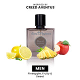 Royal Inspired By - Creed Aventus - Men - 50ml