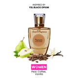 Naxos Inspired By YSL Black Opium - Women - 50ml