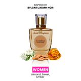 Goddess Inspired By Bvlgari Jasmin Noir - Women - 50ml