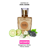 Stella Inspired By Dior - J'adore - Women - 50ml