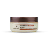 Skin Clear - Whitening Apricot Scrub - 80gm