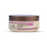 Skin Clear - Whitening Peach Scrub - 80gm