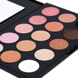 ST London - Colour Hybrid All-in-One Eye & Cheek Palette