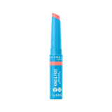 Rimmel London - Kind & Free Tinted Lip Balm - 04 Hibiscus blaze