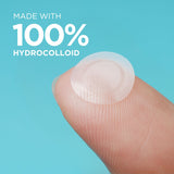 Fundamentals - Get the Zit out Hydrocollide Pimple Patches