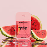 Fundamentals - Refining Bomb Mist With Watermelon, BHA & PHA