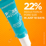 Fundamentals - Porefection Pore Refiing Serum & Primer