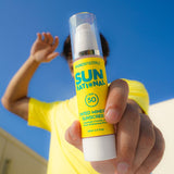 Fundamentals - Sunsational Tinted Sunblock with SPF 50