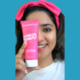 Fundamentals - Bubbles with Benefit Brightening Daily Facewash