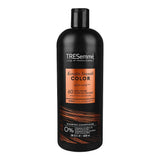 TRESemme - keratin smooth color Anti fade Shampoo - 828ml