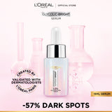 LOreal Paris - Glycolic Bright Instant Glowing Face Serum - 15ml