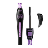 Bourjois - Twistup Volume Mascara Black Noir 003