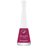 Bourjois - Healthy Mix Nail Polish - 340 Plum Plum