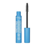 Rimmel London Kind & Free Mascara - 001 Black