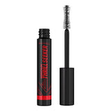 Rimmel London - Wonder Volume Thrill Seeke Mascara - 004 Pitch Black