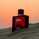 EL'VAWN - Calmo - Pour Homme - 100ml