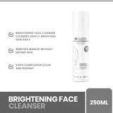 Janssen - Brightening Face Cleanser - 250ml