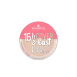 Essence - 16h Cover & Last Powder Foundation - 05