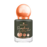 Essence - Pumpkins Pretty Please Matte Nail polish 02