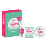 Essence - All About Matt! Face Set