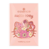 Essence - Hello Kitty Mattifying Paper 01