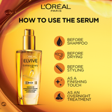 Loreal Paris - Elseve Extraordinary Oil 100ml