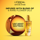 Loreal Paris - Elseve Extraordinary Oil 100ml