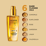 Loreal Paris - Elseve Extraordinary Oil 100ml