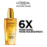 Loreal Paris - Elseve Extraordinary Oil 100ml