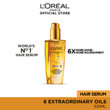 Loreal Paris - Elseve Extraordinary Oil 100ml