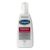 Cetaphil - Redness Prone Cleansing Facial Wash - 236ml