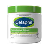 Cetaphil - Moisturizing Cream - 450g