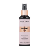 Revolution - Glow Fix Illuminating Setting Spray 100ml