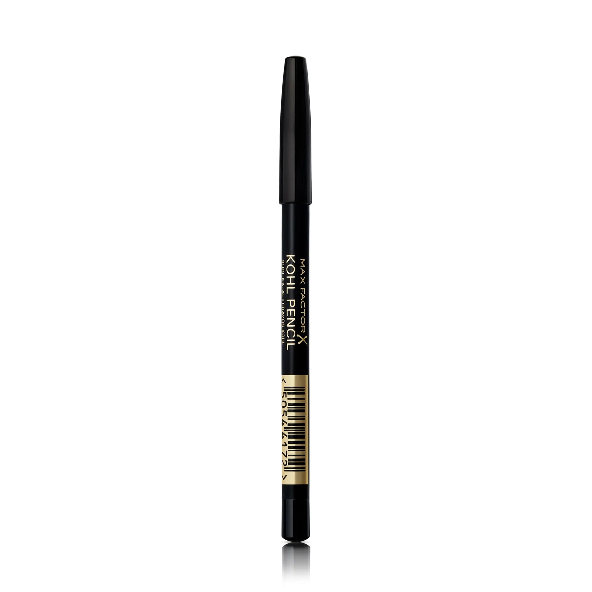 Max Factor Kohl Pencil 020 Black