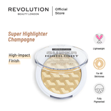 Revolution - Super Highlight Champagne