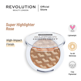 Revolution - Super Highlight Rose