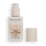 Revolution - Skin Silk Serum Foundation F5