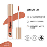 ST London - Sensual Lips