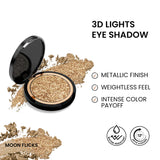 ST London - 3D Lights Eye Shadow