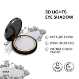 ST London - 3D Lights Eye Shadow